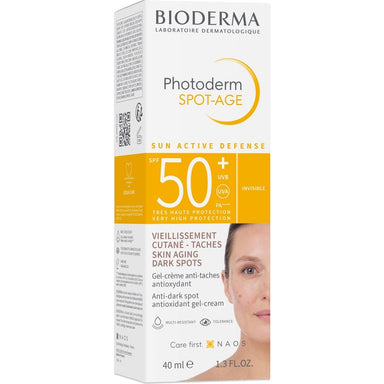Bioderma Sun Protection Bioderma Photoderm Spot-Age SPF50+ 40ml