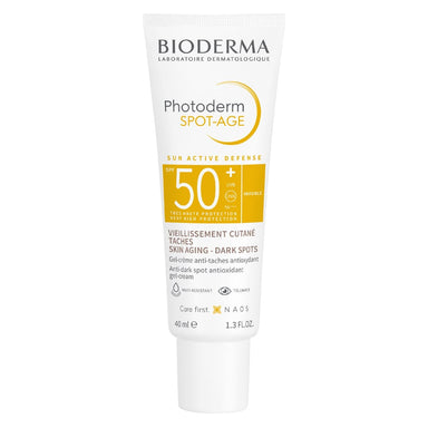 Bioderma Sun Protection Bioderma Photoderm Spot-Age SPF50+ 40ml