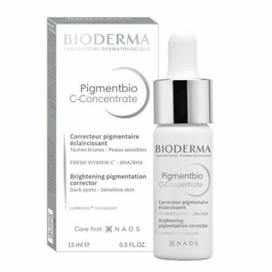 Bioderma Skin Treatment Bioderma Pigmentbio C-Concentrate 15ml