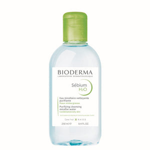 You added <b><u>Bioderma Sebium H2O Purifying Cleansing Micellar Water</u></b> to your cart.