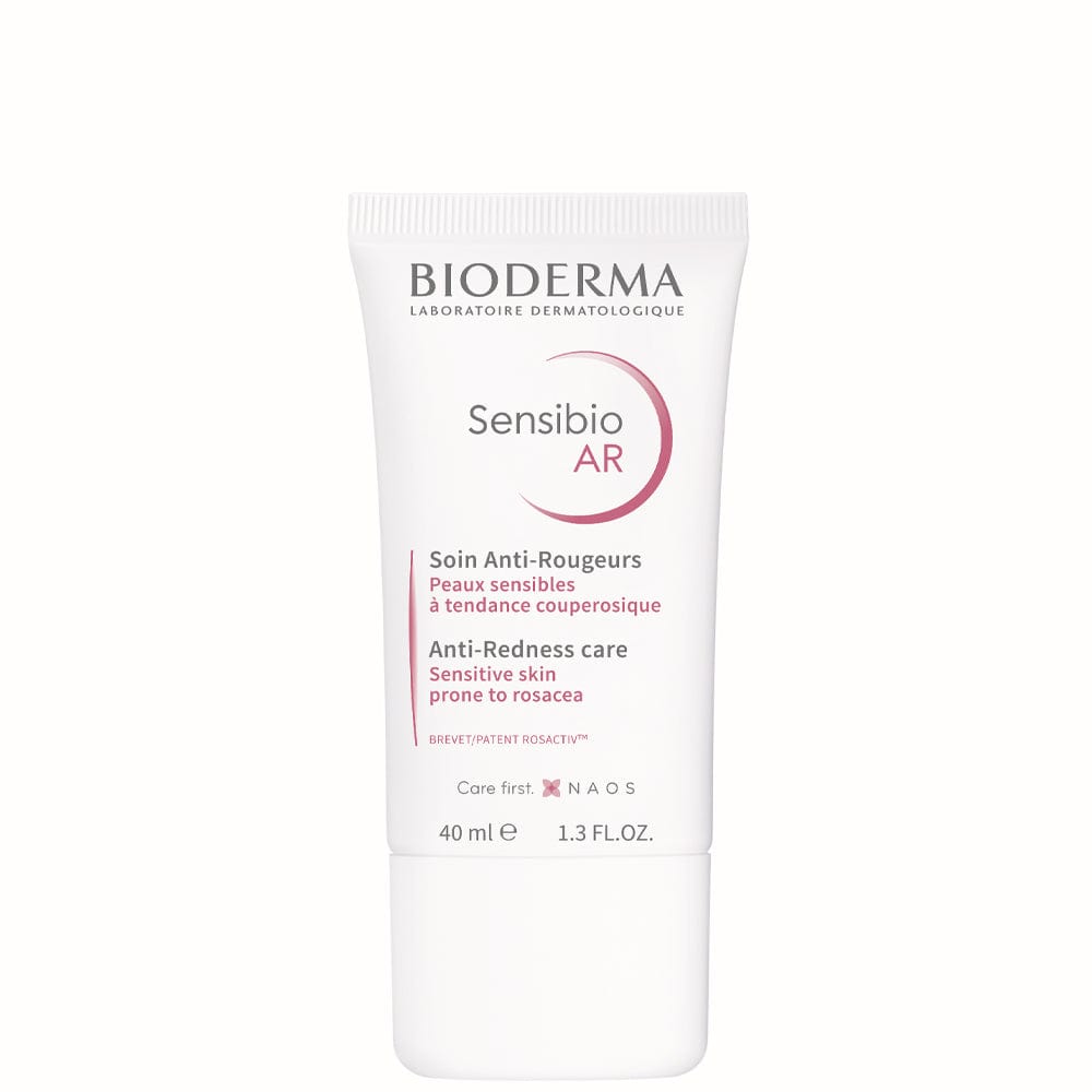 Bioderma Face Moisturisers Bioderma Sensibio AR Anti-Redness Care 40ml