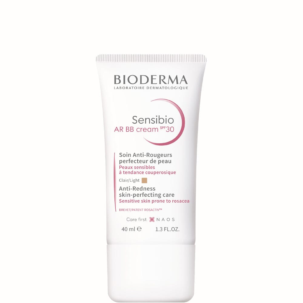 Bioderma Bb Cream Bioderma Sensibio AR BB Cream SPF30 40ml