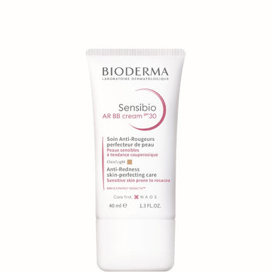 Bioderma Bb Cream Bioderma Sensibio AR BB Cream SPF30 40ml