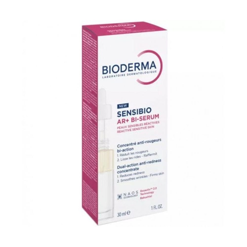 Bioderma Serum Bioderma Sensibio AR+ BI-Serum 30ml
