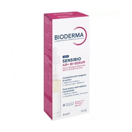 Bioderma Serum Bioderma Sensibio AR+ BI-Serum 30ml