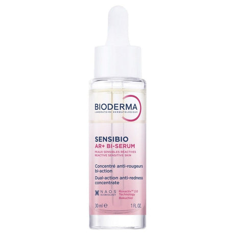 Bioderma Serum Bioderma Sensibio AR+ BI-Serum 30ml