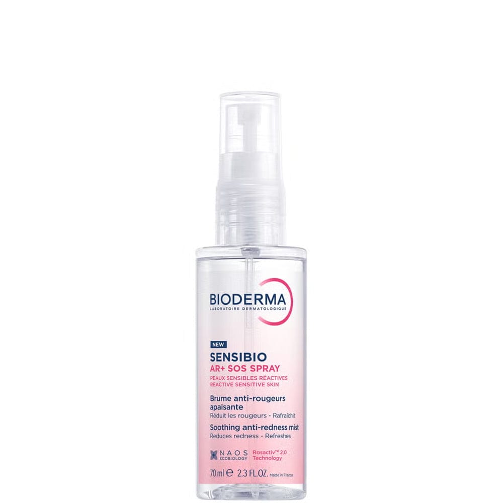 Bioderma Face Mist Bioderma Sensibio AR+ SOS Spray 70ml