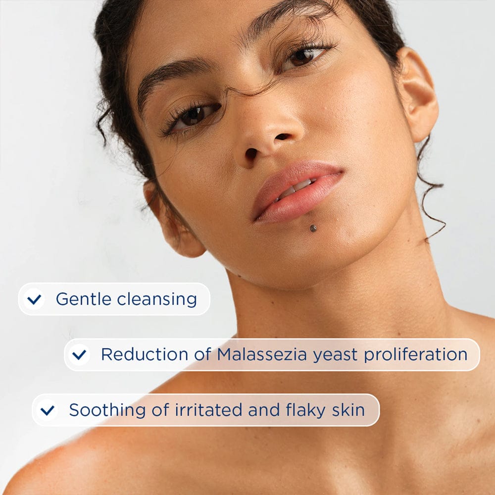 Bioderma Cleanser Bioderma Sensibio DS+ Gel Moussant 200ml