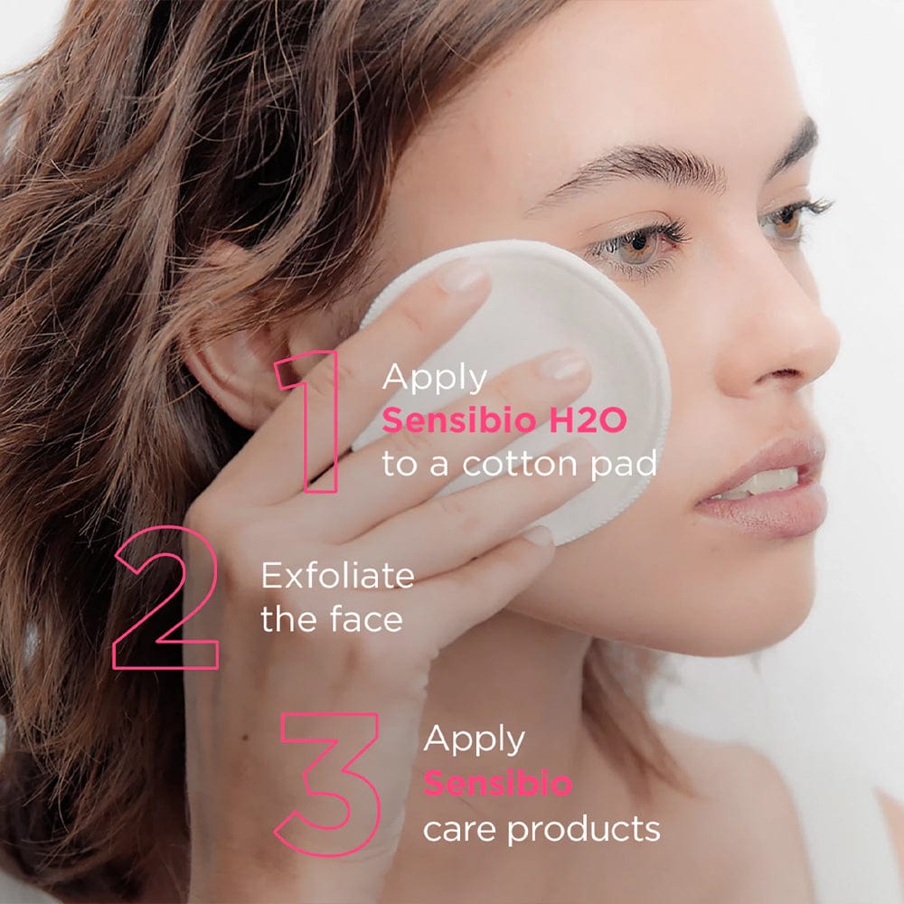 Bioderma Micellar Water Bioderma Sensibio H2O Micellar Cleansing Water
