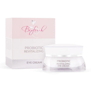 You added <b><u>Biofresh Probiotic Revitalizing Eye Cream 40ml</u></b> to your cart.