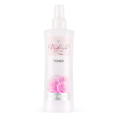 Biofresh Toner Biofresh Rose Water Toner Spray 230ml