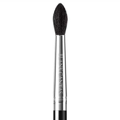 Blank Canvas Makeup Brush Blank Canvas E42 Pointed Crease Blender Brush