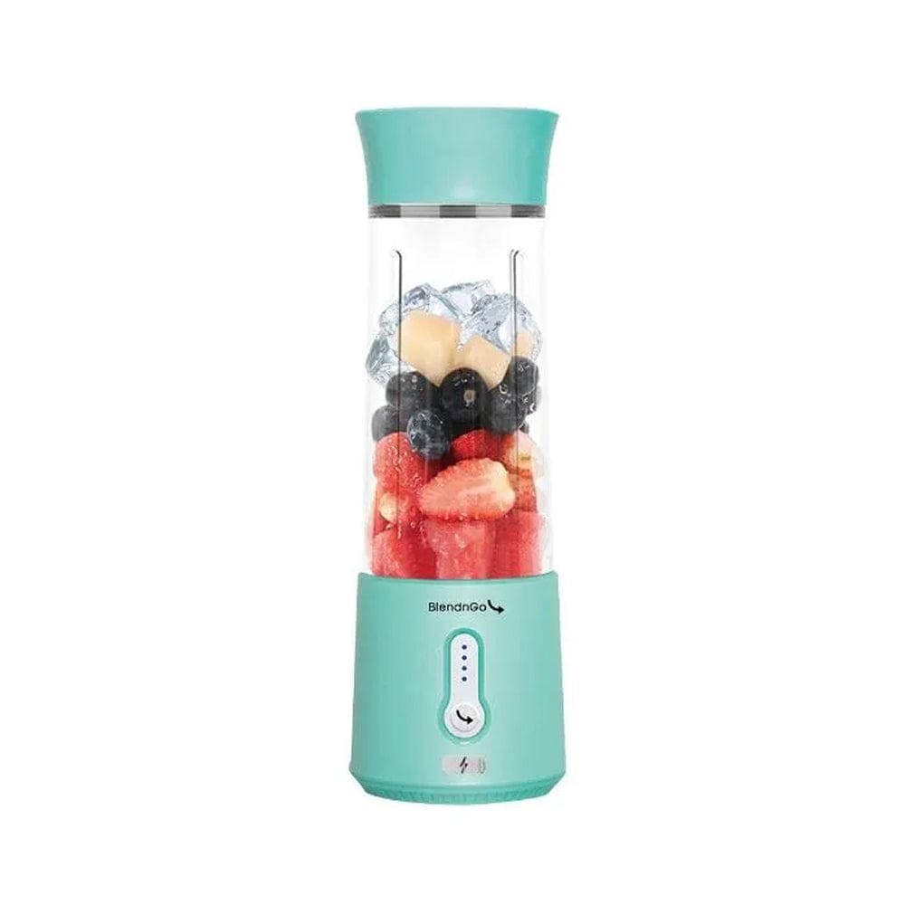 BlendnGo Portable Blender BlendnGo 2.0+ Portable Blender