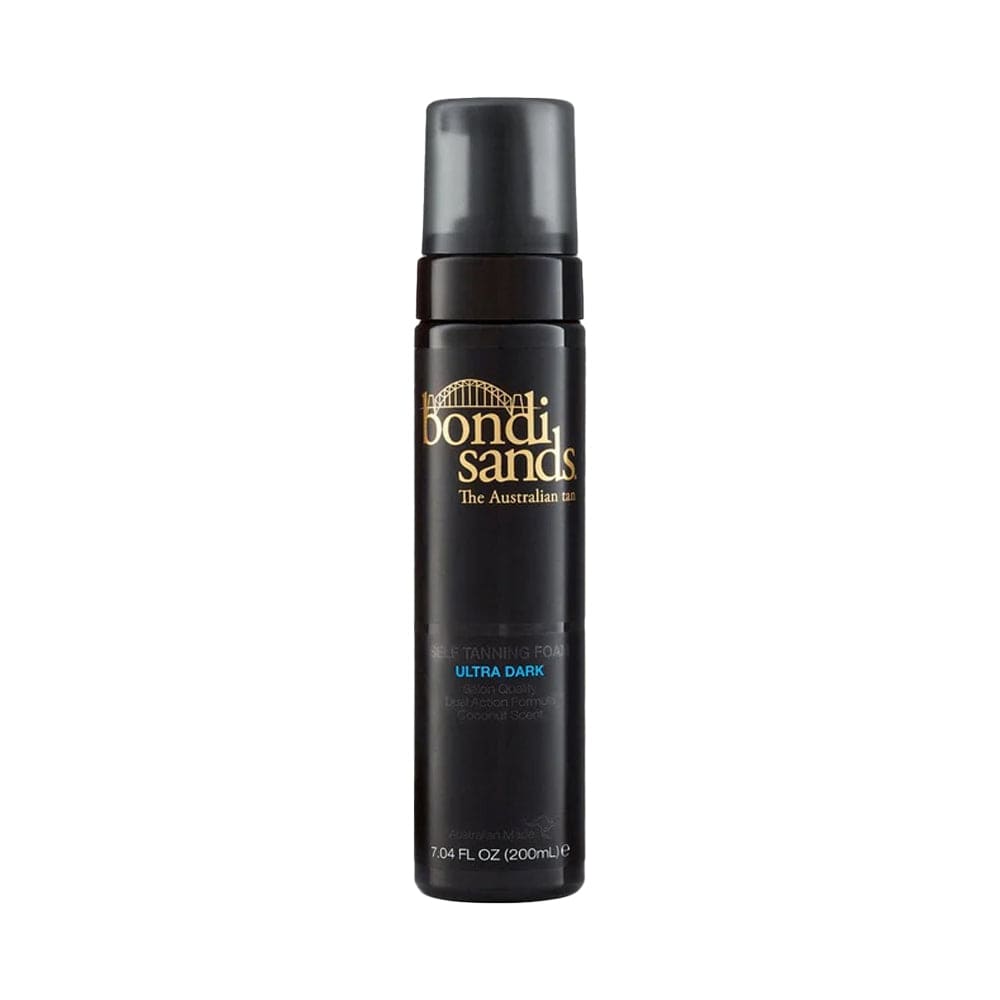 Bondi Sands Tan Bondi Sands Self Tanning Foam Ultra Dark 200ml