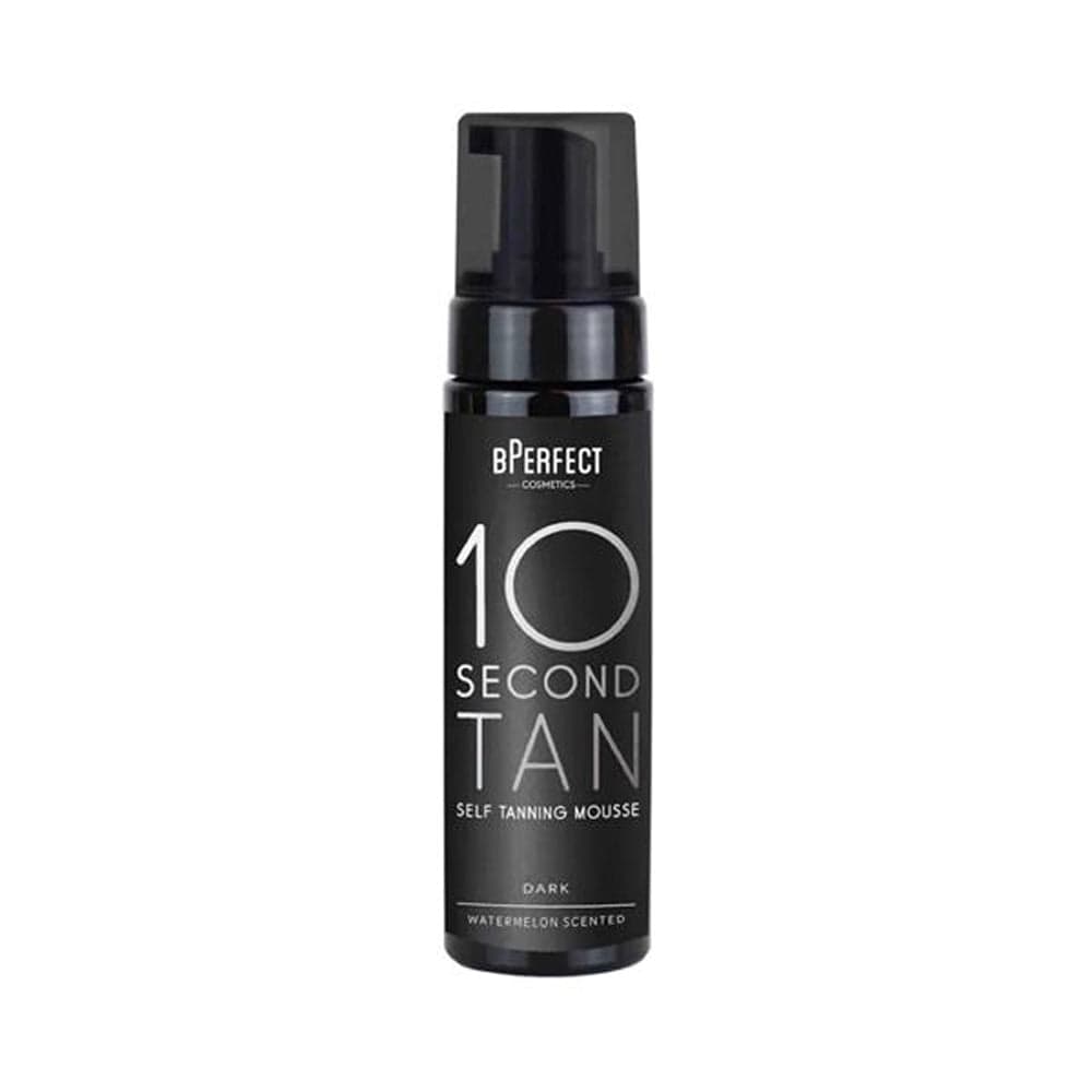Bperfect Tan BPerfect 10 Second Tan Dark Mousse Watermelon 200ml