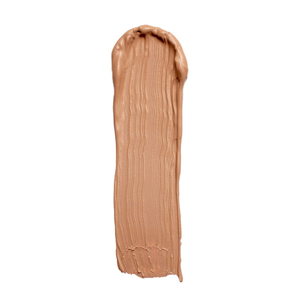 Bperfect Foundation N4 - A light to medium neutral apricot shade with a blend of cool and warm tones BPerfect Chroma Cover Matte Foundation