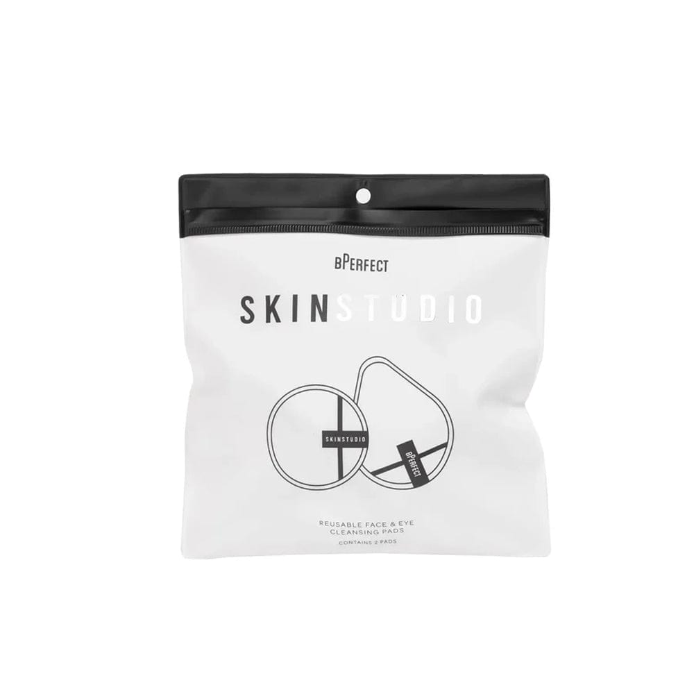 Bperfect Cleansing Pads BPerfect Skin Studio Face & Eye Makeup Cleansing Pads