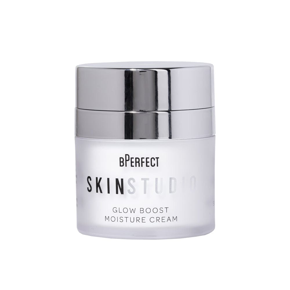 Bperfect Moisturiser Bperfect Skin Studio Glow Boost Moisture Cream 50ml