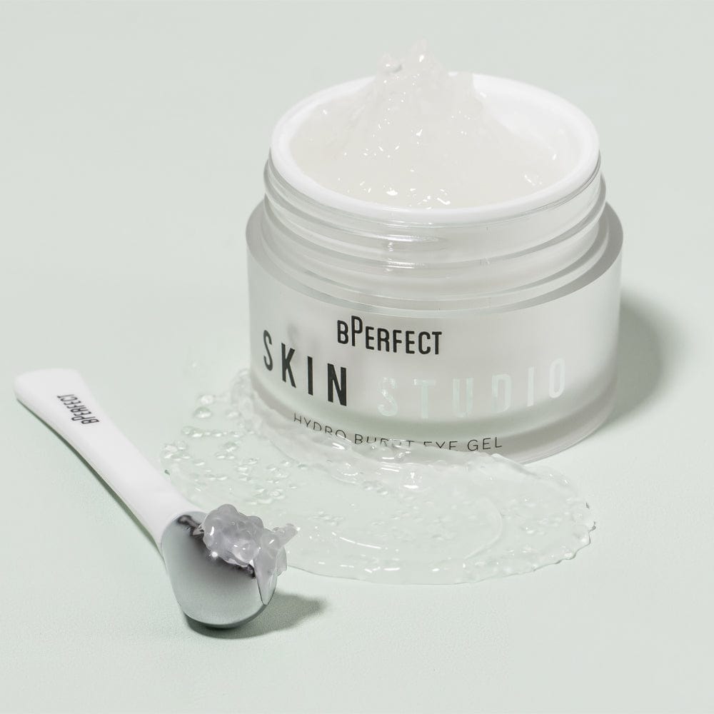 Bperfect Eye Gel Bperfect Skin Studio Hydro Burst Eye Gel