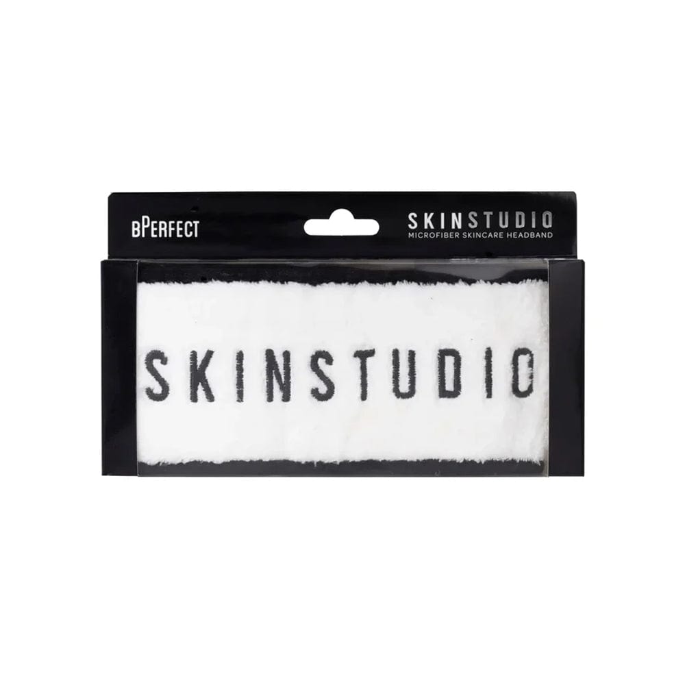 Bperfect Headband BPerfect Skin Studio Microfiber Skincare Headband