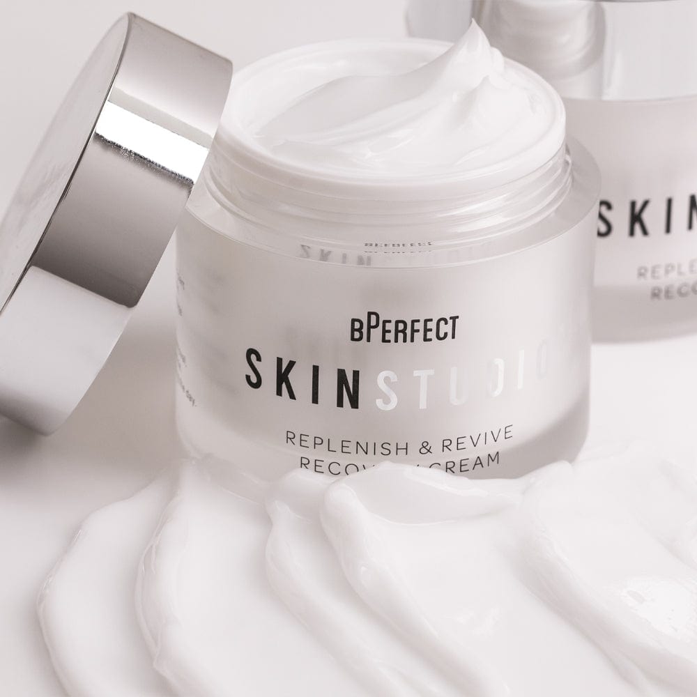 Bperfect Recovery Cream BPerfect Skin Studio Replenish & Revive Recovery Cream
