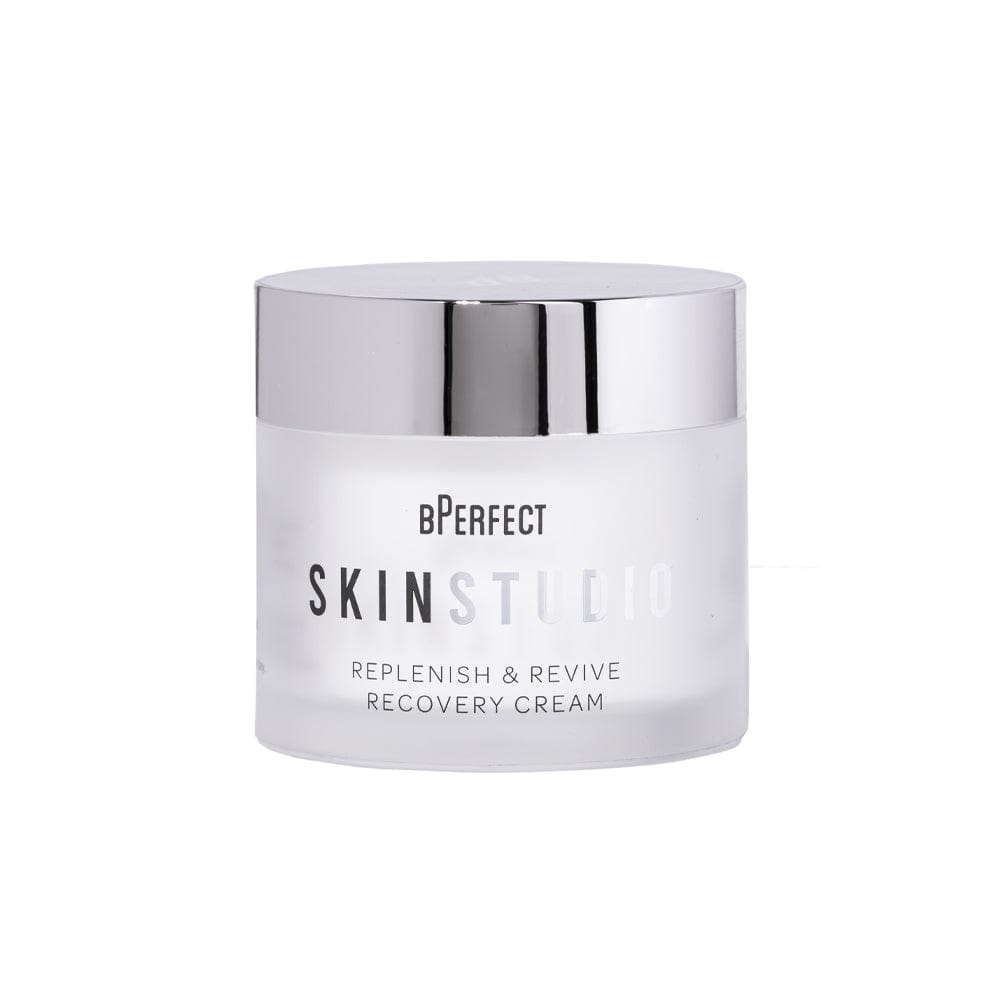 Bperfect Recovery Cream BPerfect Skin Studio Replenish & Revive Recovery Cream