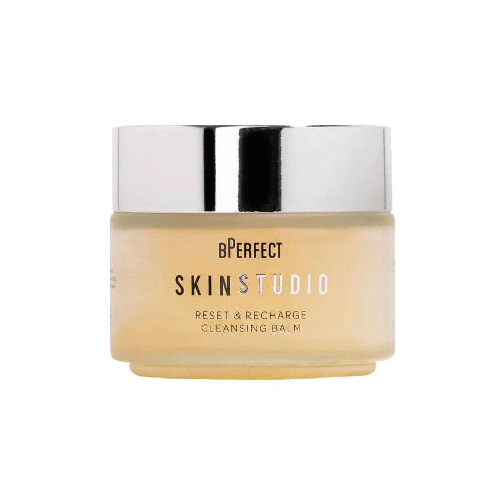 Bperfect Cleansing Balm BPerfect Skin Studio Reset & Recharge Cleansing Balm
