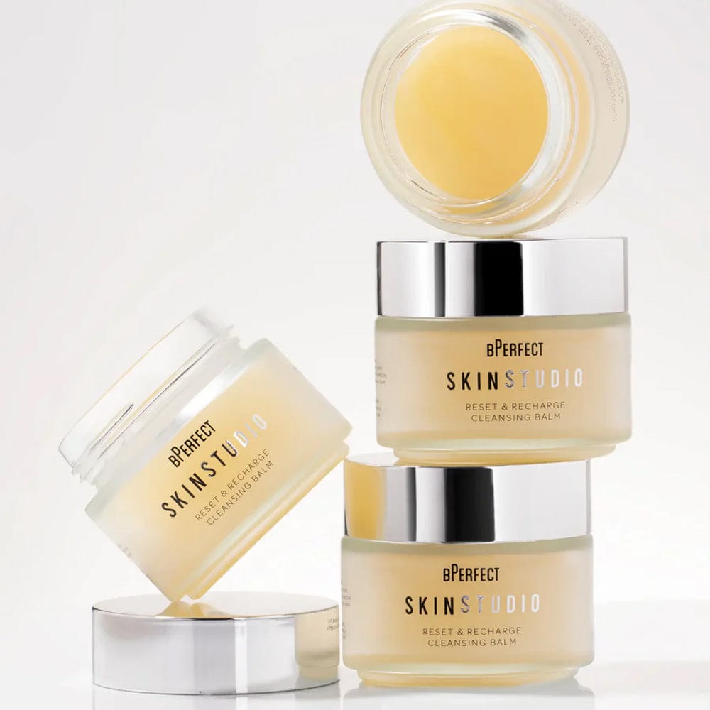 Bperfect Cleansing Balm BPerfect Skin Studio Reset & Recharge Cleansing Balm