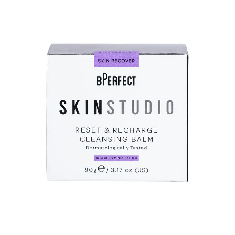 Bperfect Cleansing Balm BPerfect Skin Studio Reset & Recharge Cleansing Balm