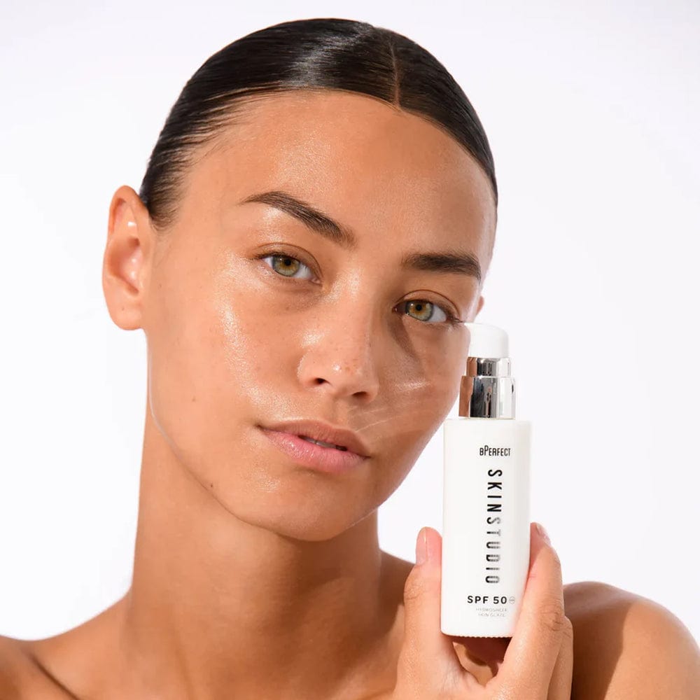 Bperfect Serum BPerfect Skin Studio SPF50 Hydrosheer Skin Glaze 50ml