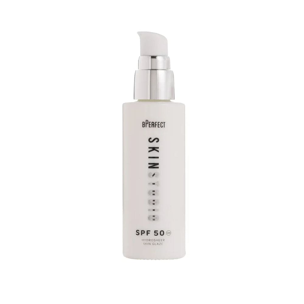 Bperfect Serum BPerfect Skin Studio SPF50 Hydrosheer Skin Glaze 50ml