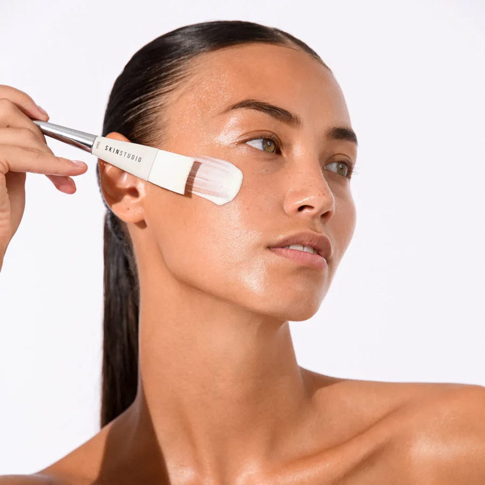 Bperfect Bperfect Skin Studio SS01 Skincare Brush Duo