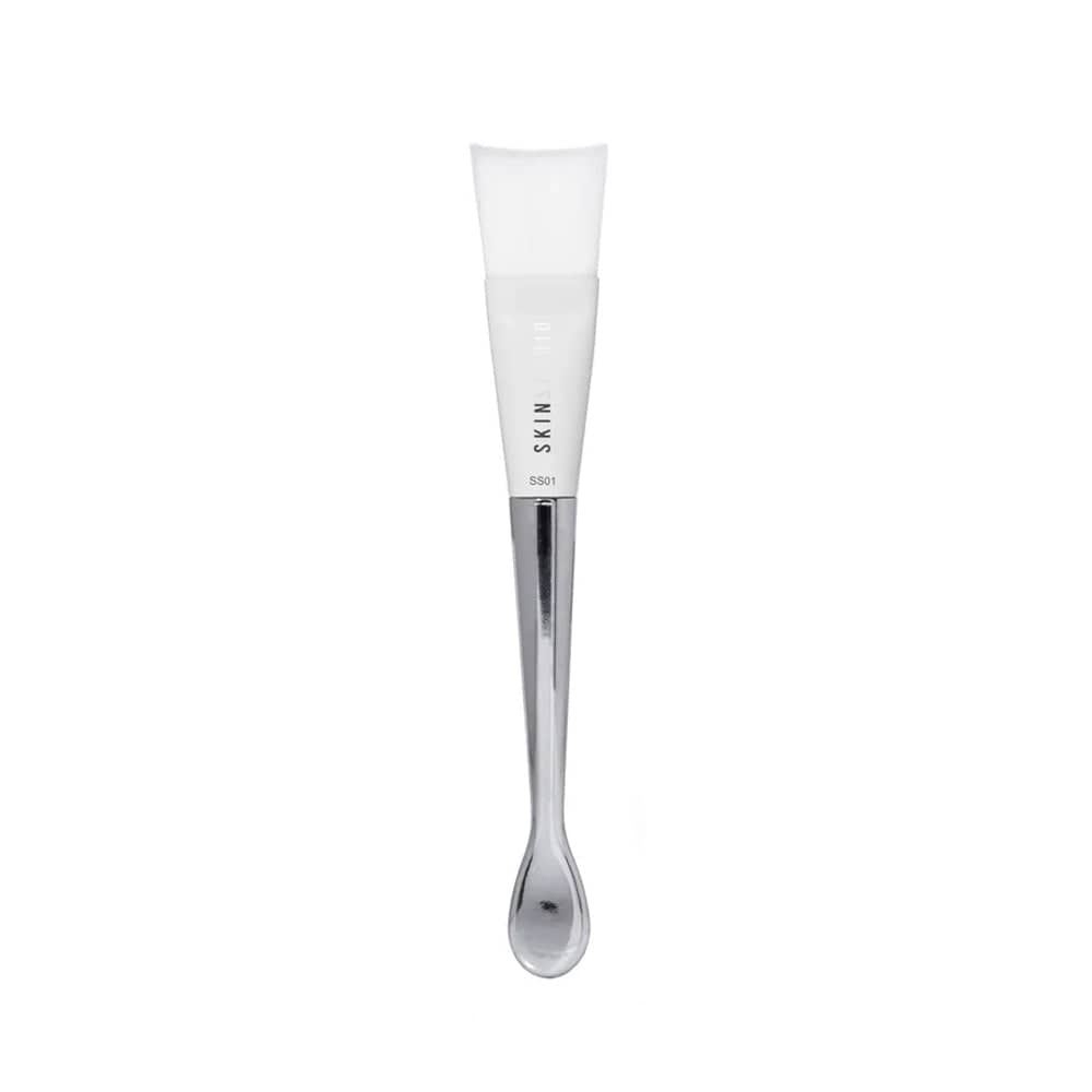 Bperfect Bperfect Skin Studio SS01 Skincare Brush Duo