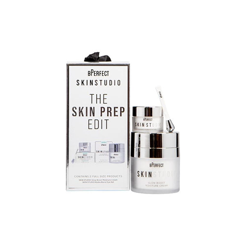 Bperfect Skincare Set BPerfect Skin Studio The Perfect Prep Edit