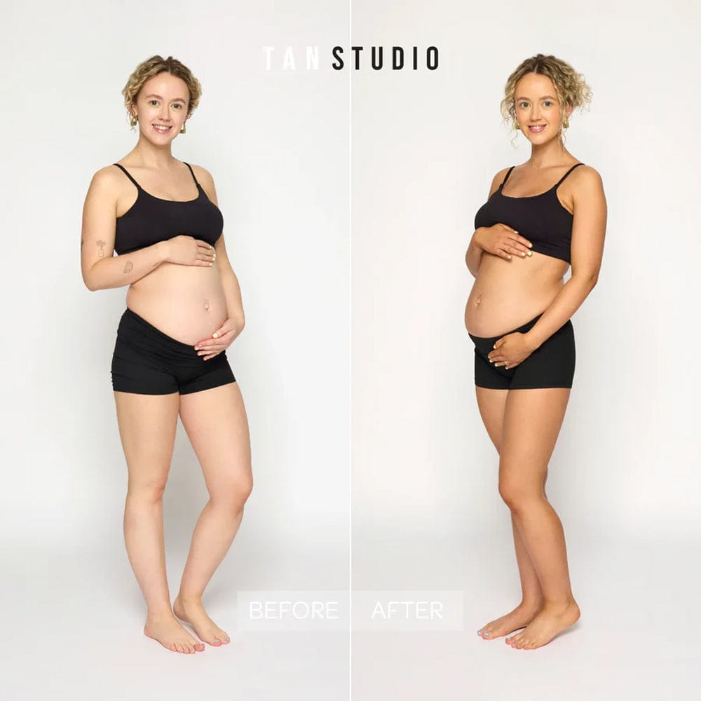 Bperfect Tanning Butter BPerfect Tan Studio Body Butter