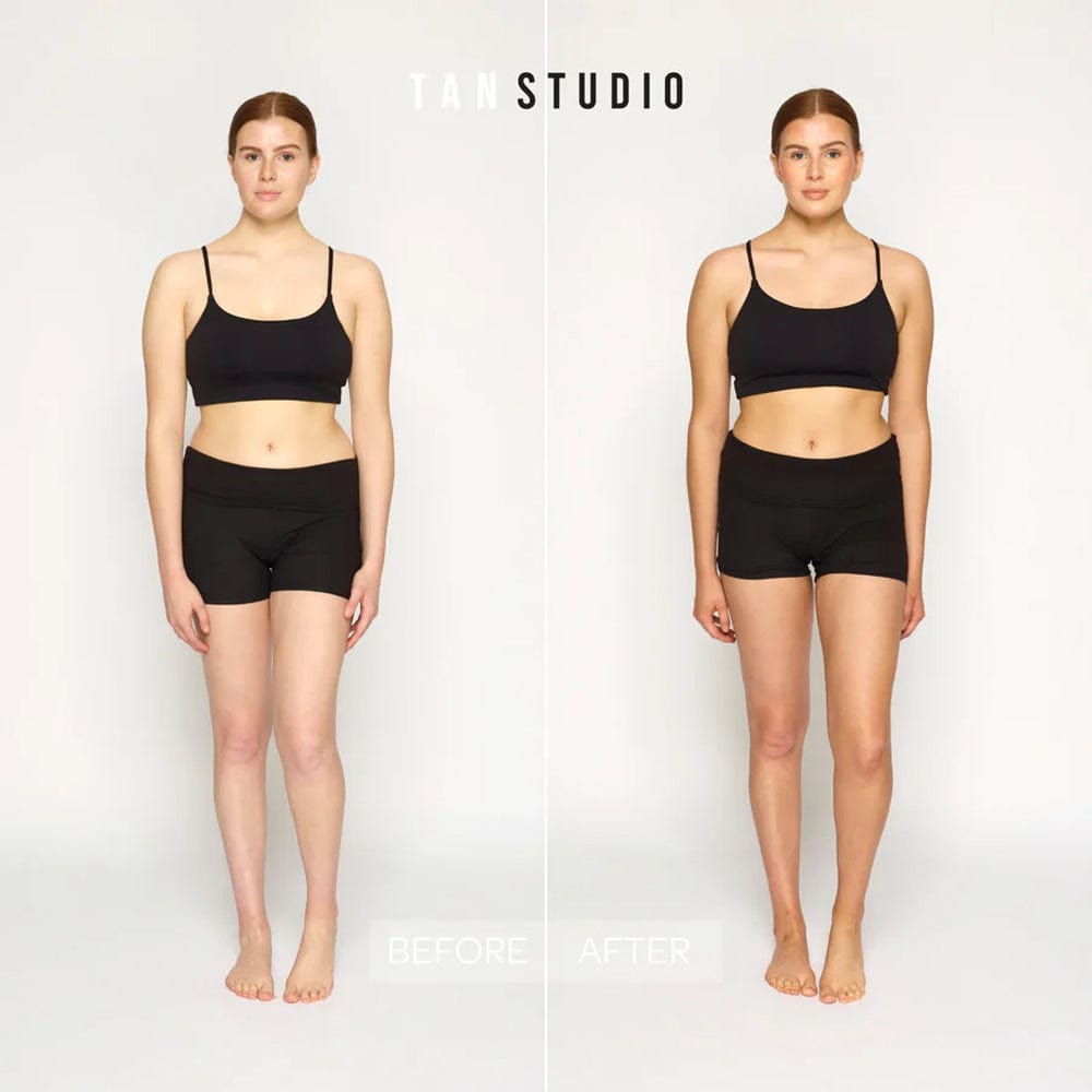 Bperfect Tanning Butter BPerfect Tan Studio Body Butter