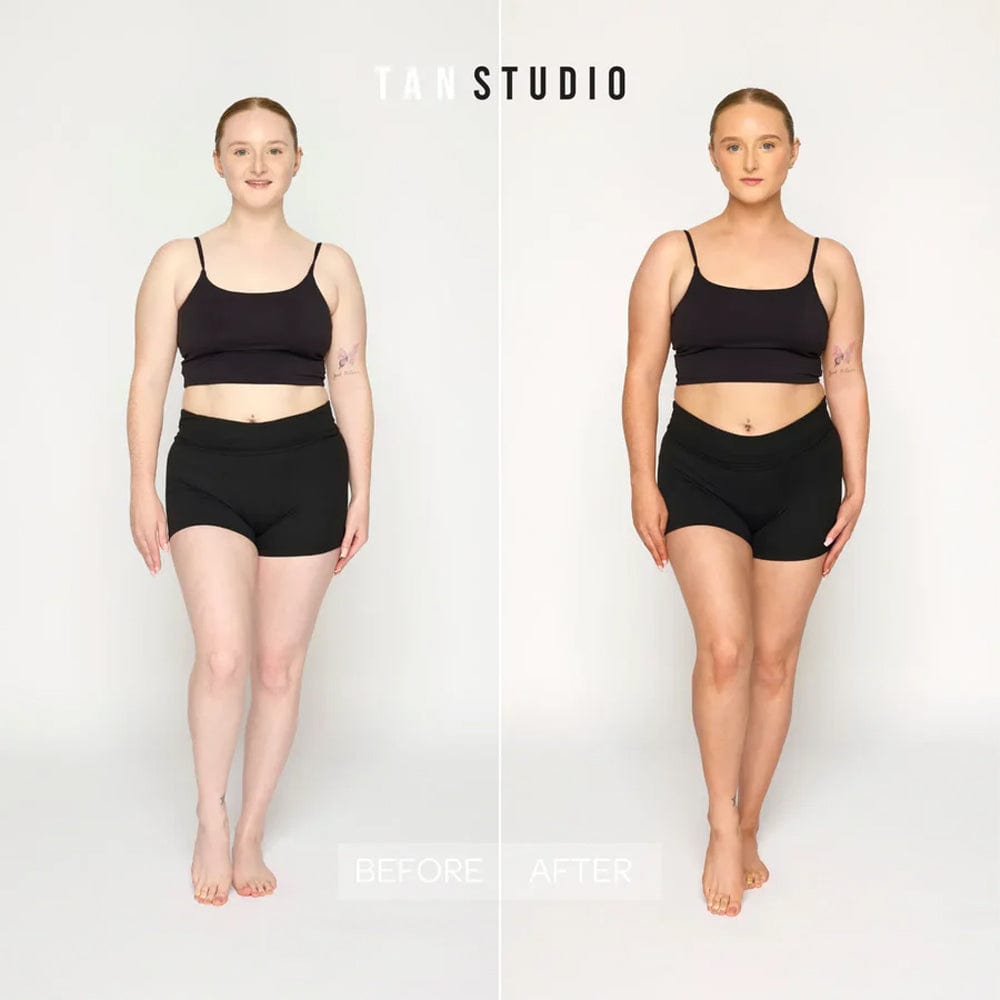 Bperfect Tanning Mousse BPerfect Tan Studio Express Tanning Mousse