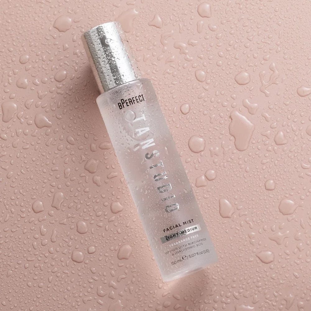 Bperfect Facial Mist BPerfect Tan Studio Facial Mist 150ml