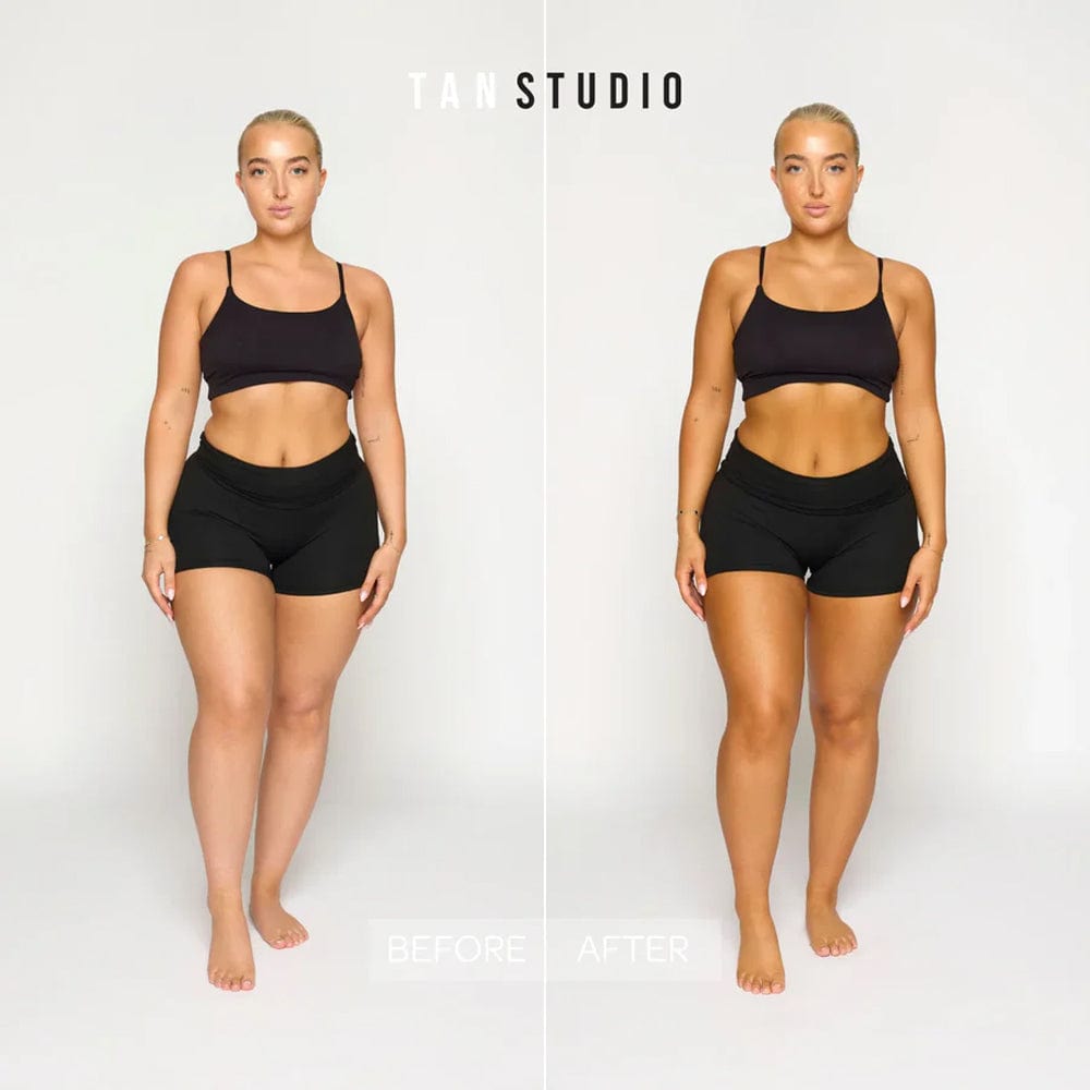 Bperfect Tanning Oil Bperfect Tan Studio Tanning Oil