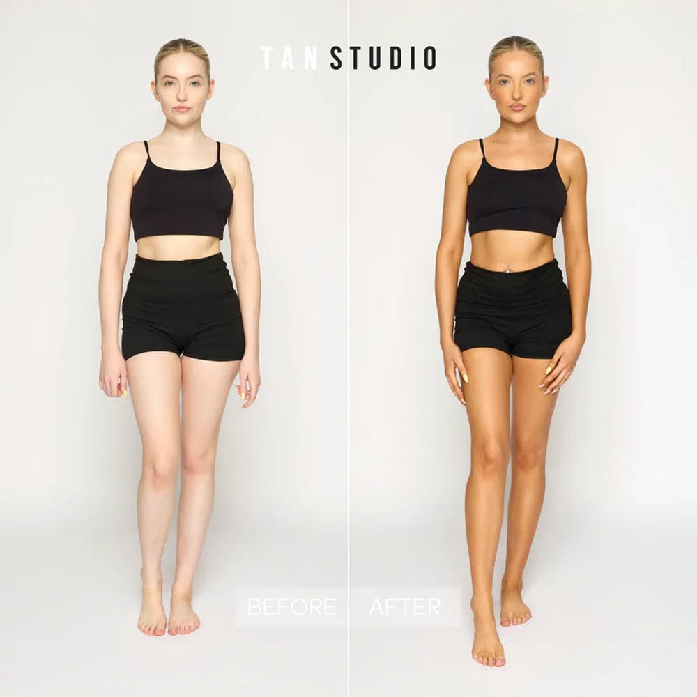 Bperfect Tanning Oil Bperfect Tan Studio Tanning Oil