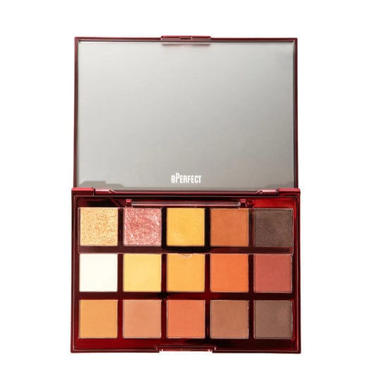Bperfect Beauty Gift Set Bperfect The Lip, Brow & Eye Edition Gift Set