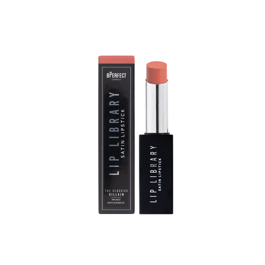 Bperfect Beauty Gift Set Bperfect The Lip, Brow & Eye Edition Gift Set