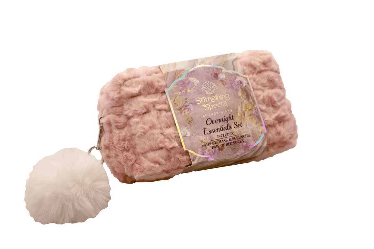 brandwell Gift Set Brandwell Overnight Essential Set