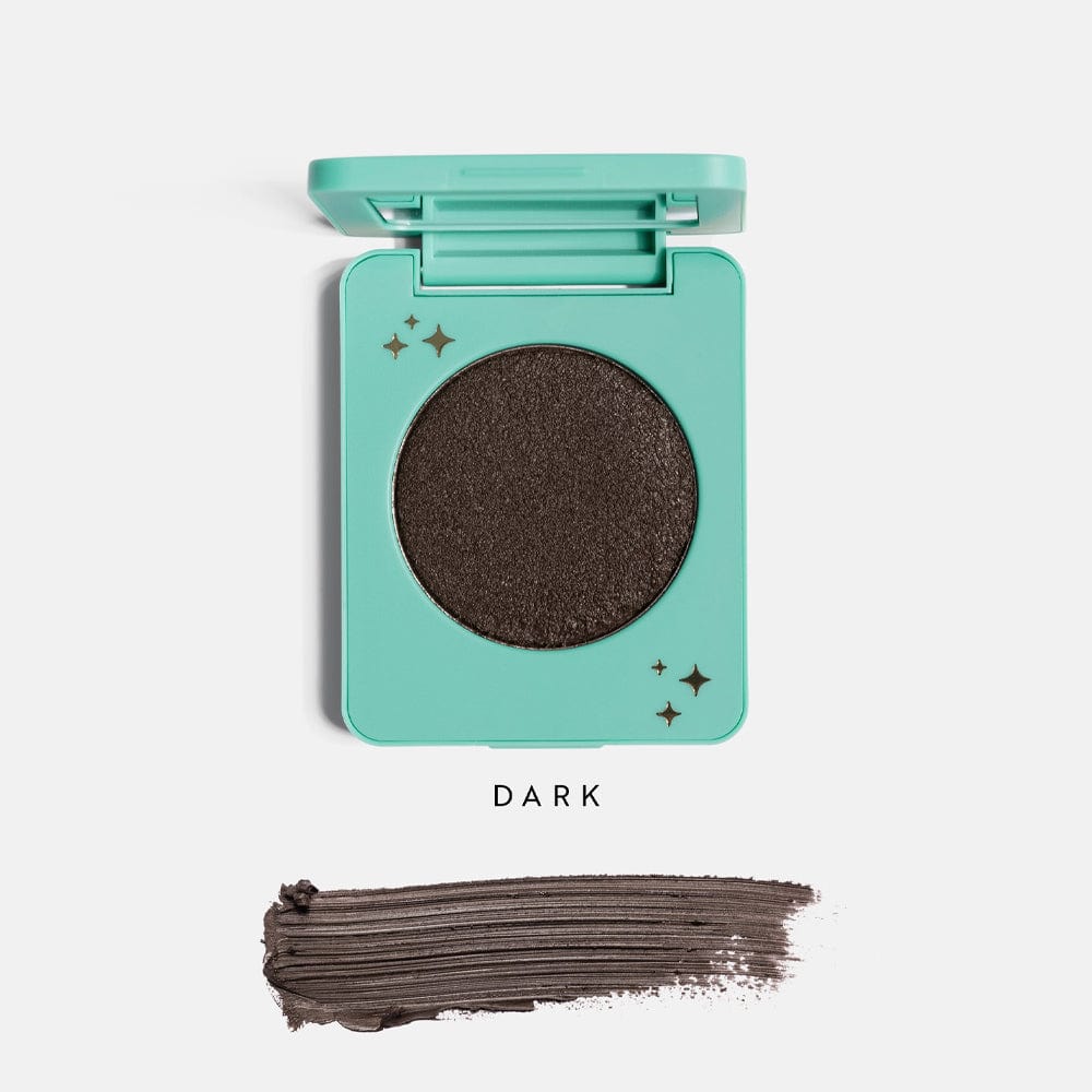 Brow Aid Brow Powder Dark Brow Aid Smooth Sculpt