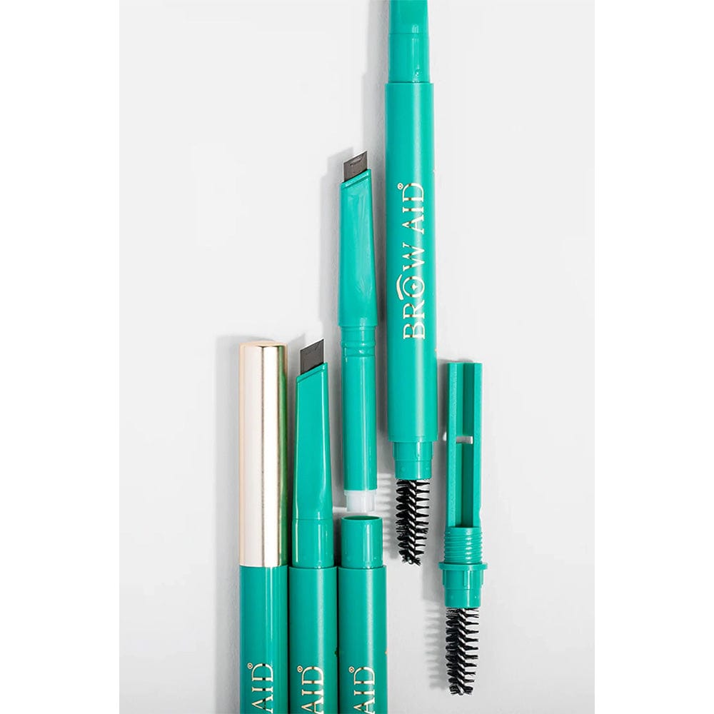 Brow Aid Eyebrow Pencil Brow Aid The Brow Blade Meaghers Pharmacy