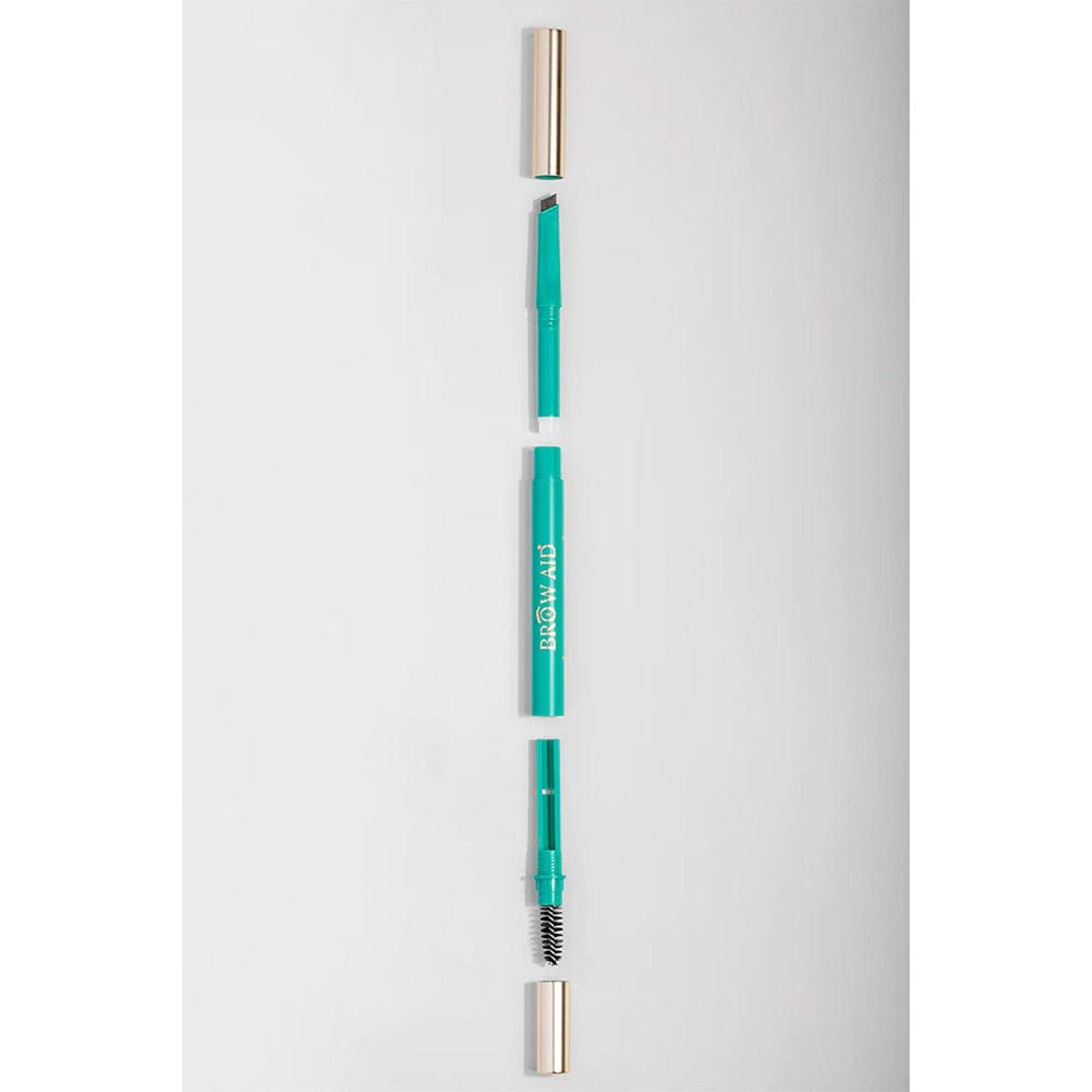 Brow Aid Eyebrow Pencil Brow Aid The Brow Blade Meaghers Pharmacy