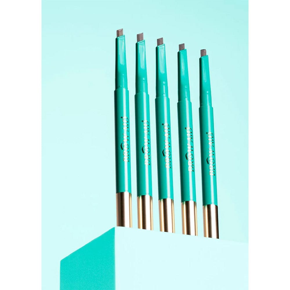 Brow Aid Eyebrow Pencil Brow Aid The Brow Blade Meaghers Pharmacy