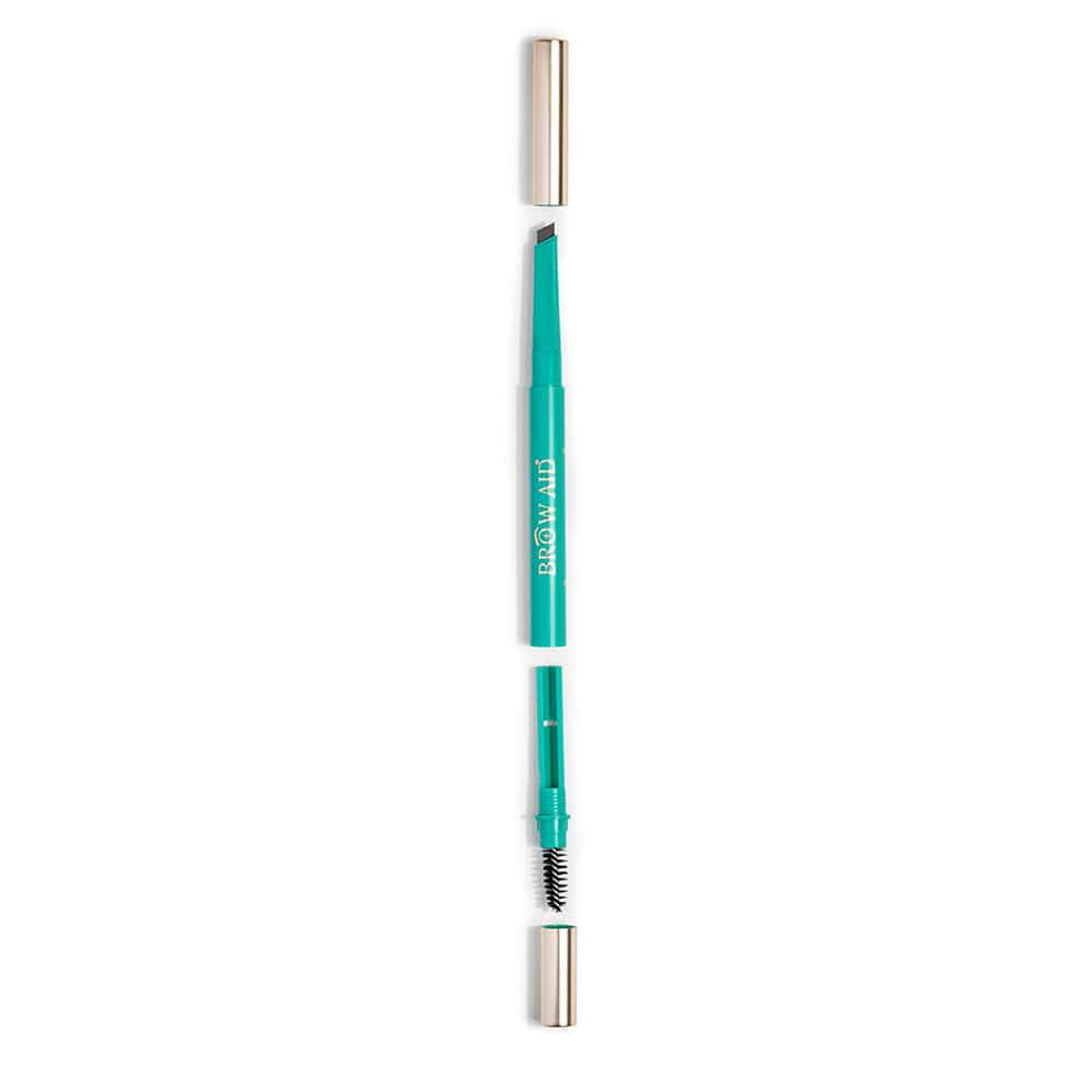 Brow Aid Eyebrow Pencil Brow Aid The Brow Blade Meaghers Pharmacy