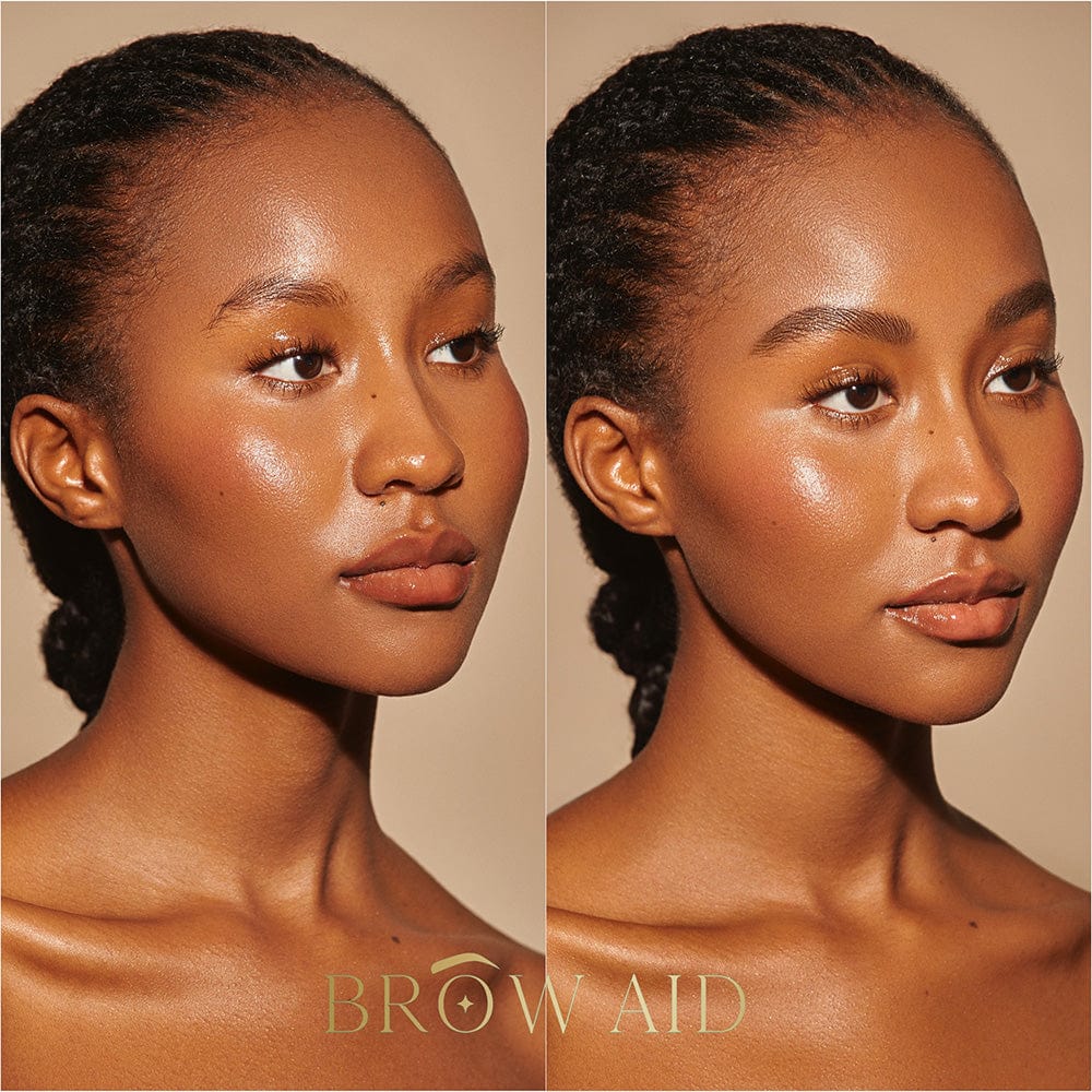 Brow Aid Eyebrow Pencil Brow Aid The Brow Blade