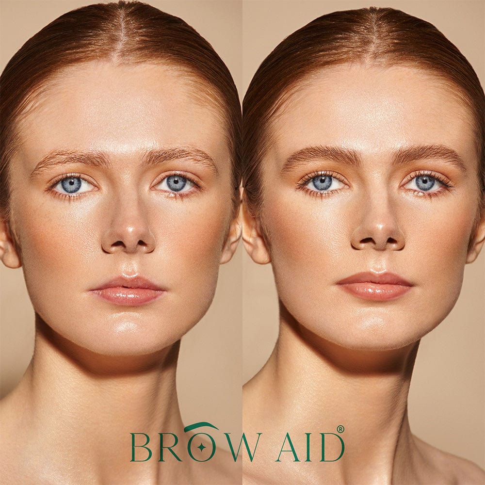 Brow Aid Eyebrow Pencil Brow Aid The Brow Blade